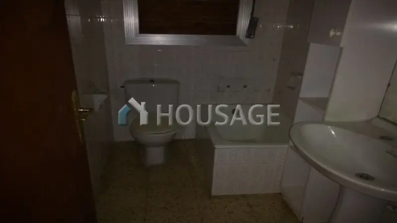 Chalet Independiente 120m2 Caldes Montbui 3 Dormitorios 1 Baño