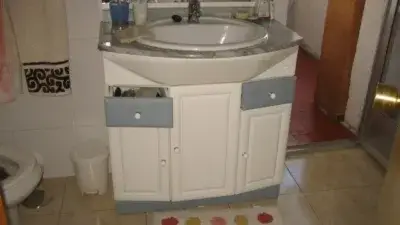 Alquiler Piso Amueblado 90m2 3 Dormitorios Estacion