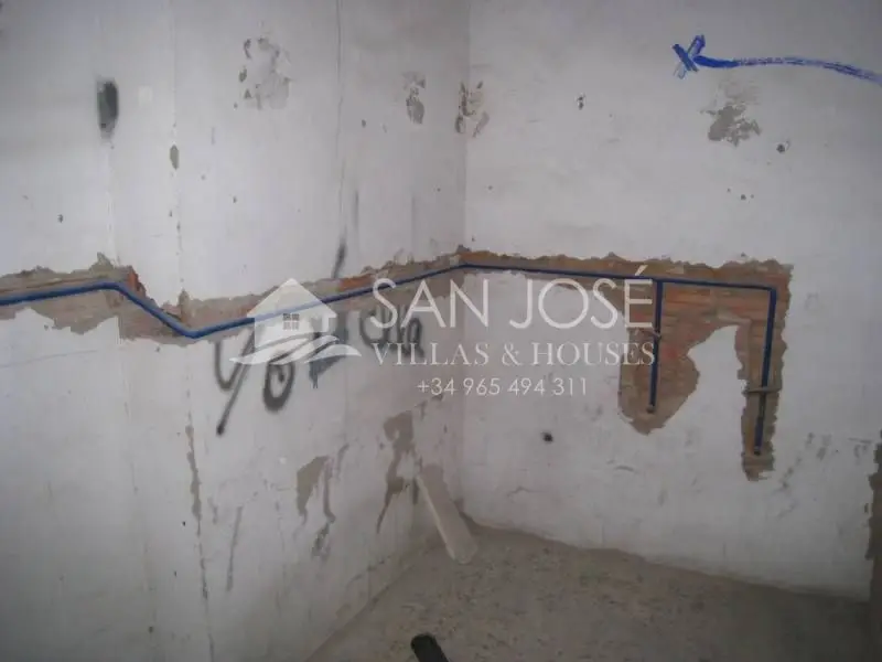 Venta Local Comercial Aspe Zona Parque 57m2