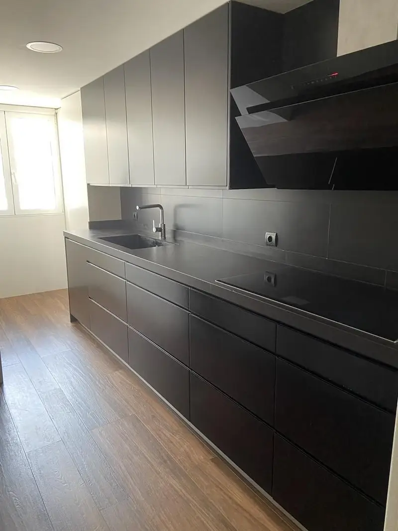 Venta Piso Reformado Chiva 3 Dormitorios Garaje 89m2
