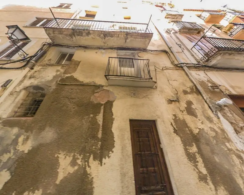 Casa Unifamiliar 145m2 3 Habitaciones Valls Tarragona