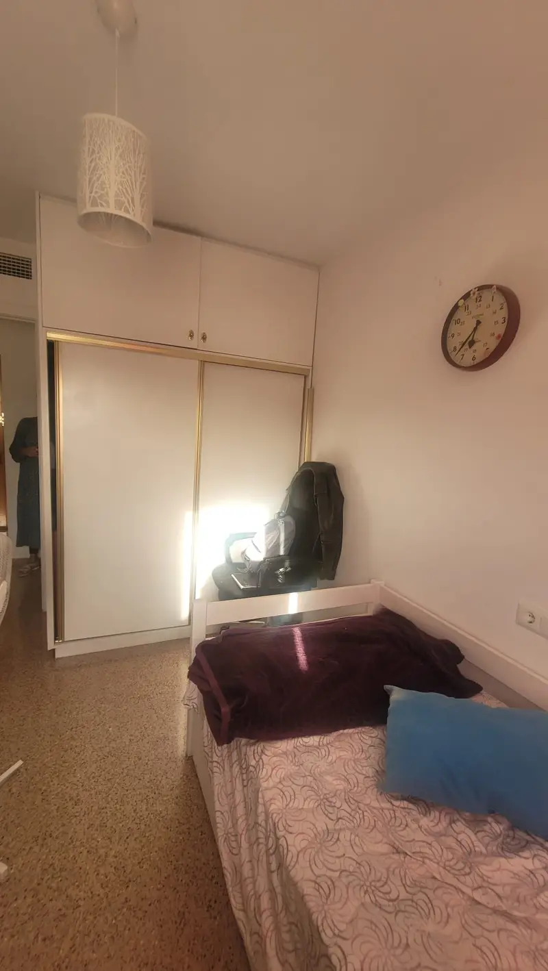 Venta de piso con terraza en Nou Alacant