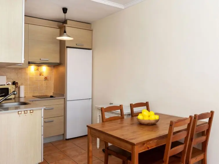Apartamento 2 Dormitorios Tossa de Mar Cerca de la Playa