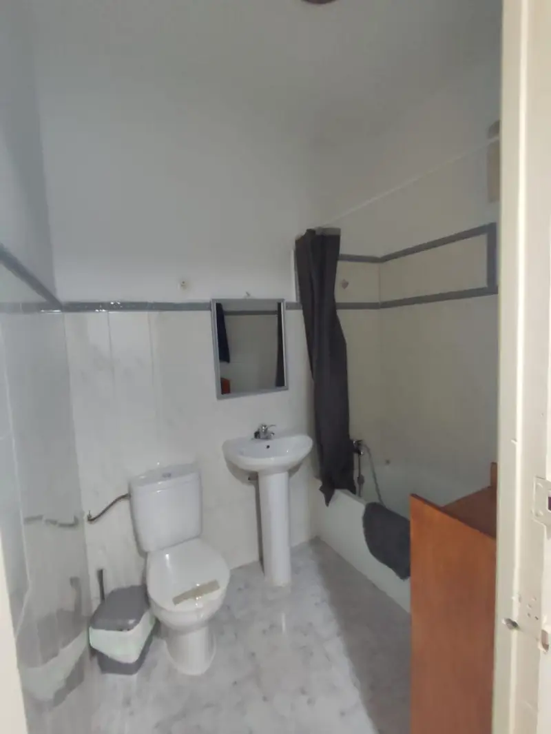 Venta Piso 6 Habitaciones Casco Antiguo Badajoz