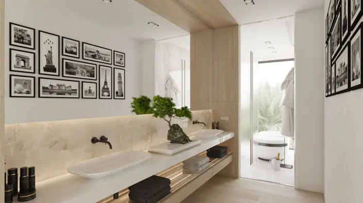 Villa de Lujo 7 Dormitorios Marbella Milla de Oro