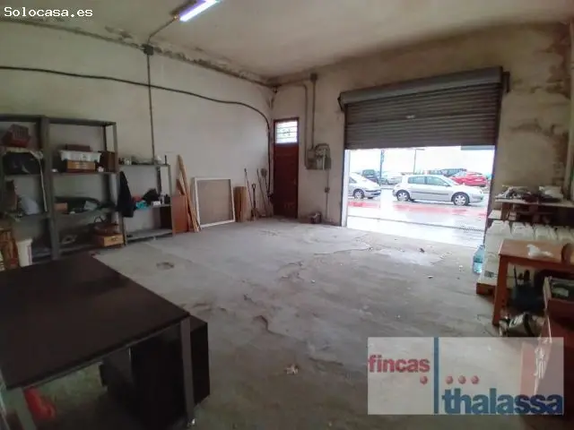 Local Comercial en Malgrat de Mar cerca de Lidl