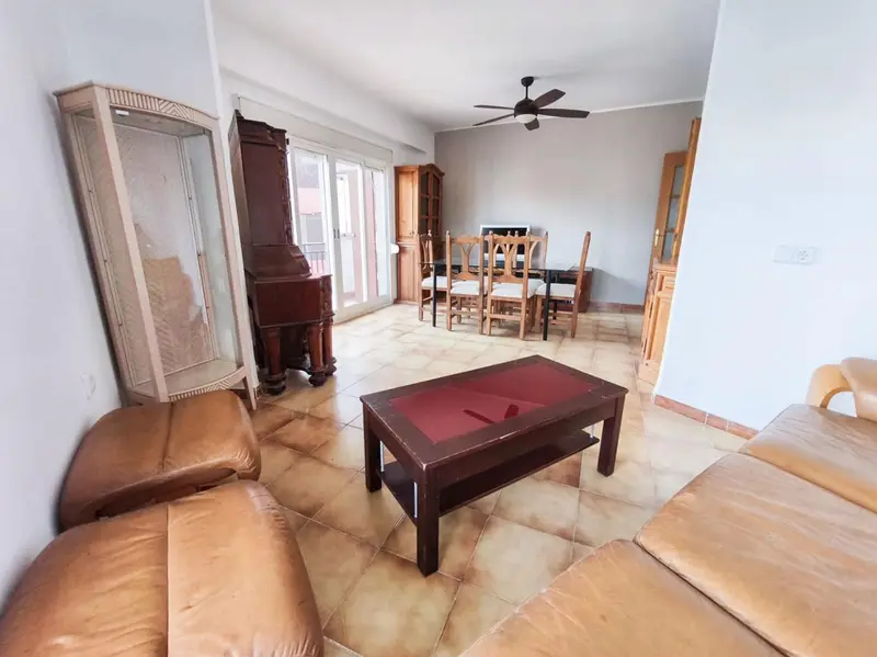 Ático en venta Dénia Centro Urbano
