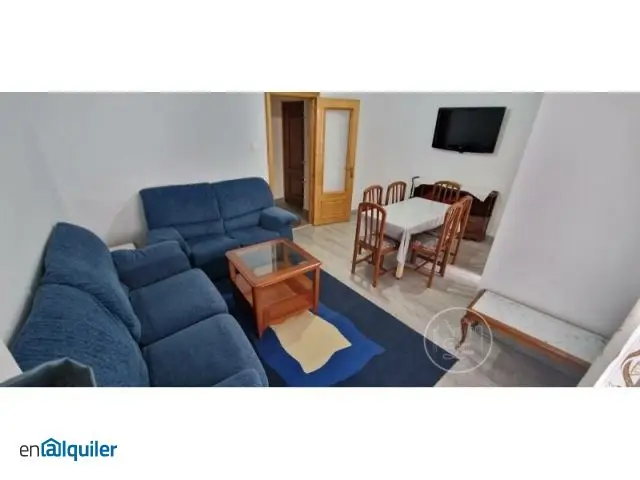Alquiler piso San antonio