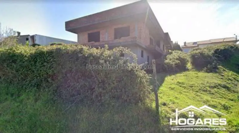 Parcela en Venta en Mos - Terreno 1000 m2 - Zona Herville