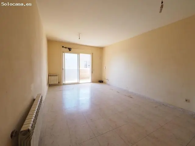 Piso en venta Terrassa Les Arenes 102m2 3 dormitorios 2 baños