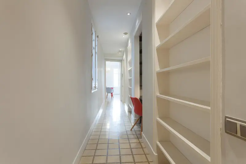 Apartamento en venta en Barcelona Catedral Via Laietana