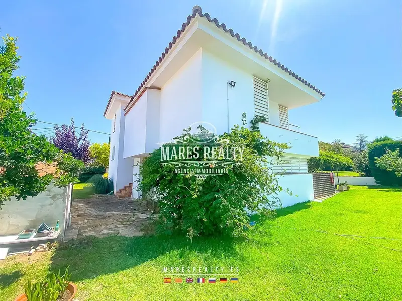 Chalet en venta en L'Escala, Girona