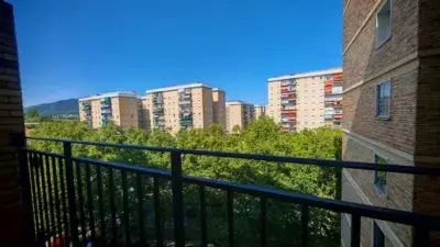 Piso 3 habitaciones 1 Baño 85m2 Avenida Navarra