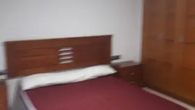 Piso en venta en Huéscar