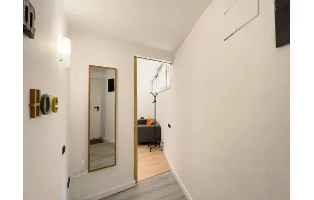 Alquiler Habitacion 100m Rambla De La Muntanya
