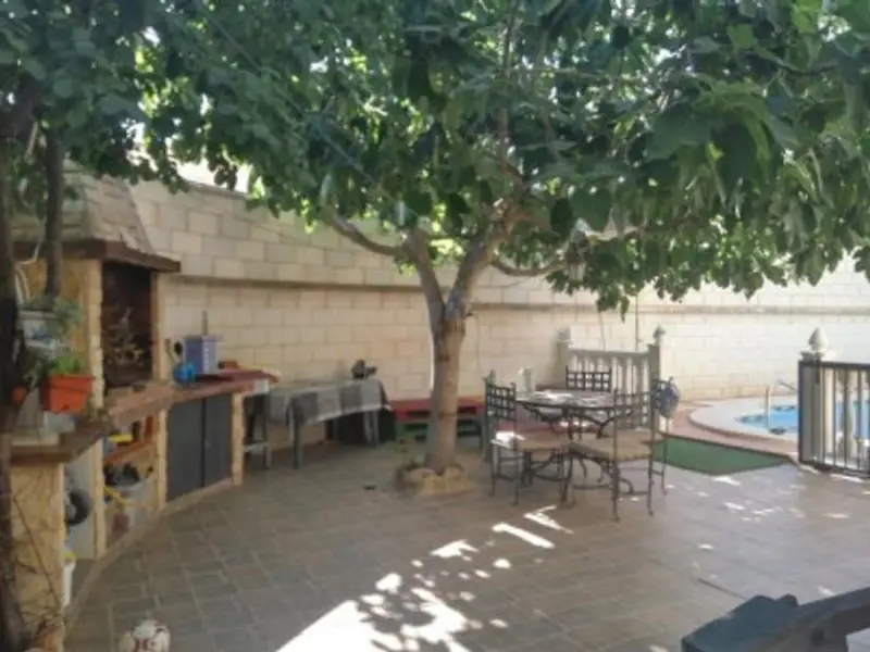 venta Chalet en Ciudad Real, Ciudad Real Provincia (OYR-0047)- Globaliza