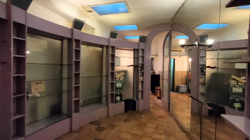 Venta Casa 6 Habitaciones Centro Sabadell