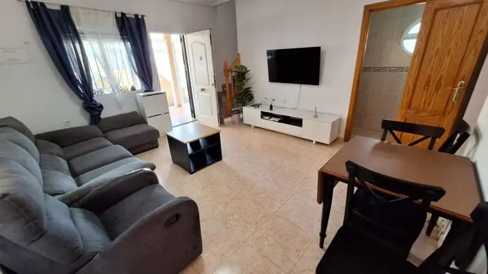 Villa 3 Dormitorios en Venta