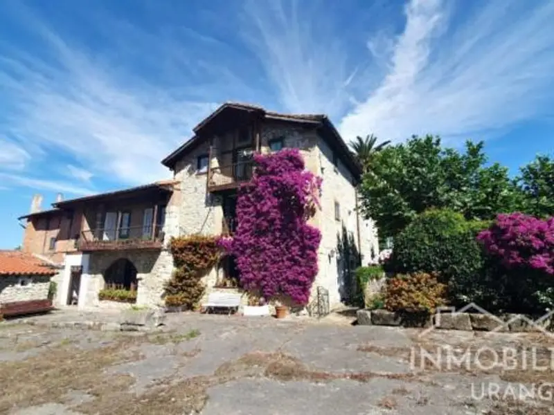 venta Chalet en Suesa, Cantabria (43402279759.108500)- Globaliza