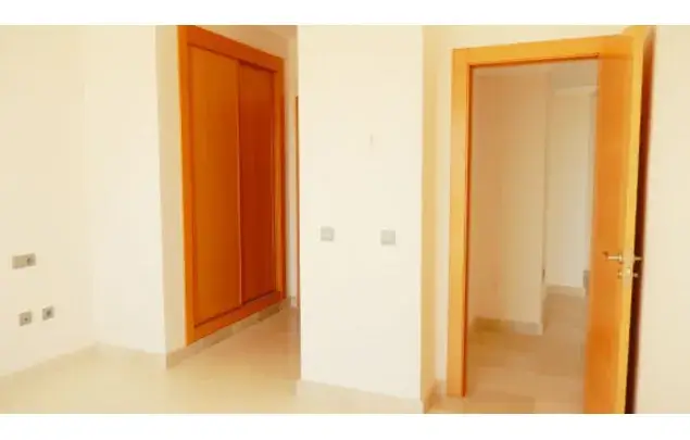 Alquiler Apartamento 3 Dormitorios 160m2 El Paraiso Alto