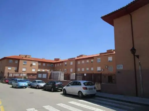 Piso en Alquiler Yuncler Toledo
