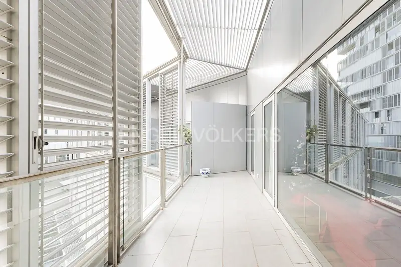 Apartamento en venta en Diagonal Mar i El Front Marítim del Poblenou, Barcelona ciudad, Barcelona