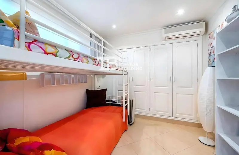 Atico en Venta Portals Nous Mallorca 2 Dormitorios Amueblado