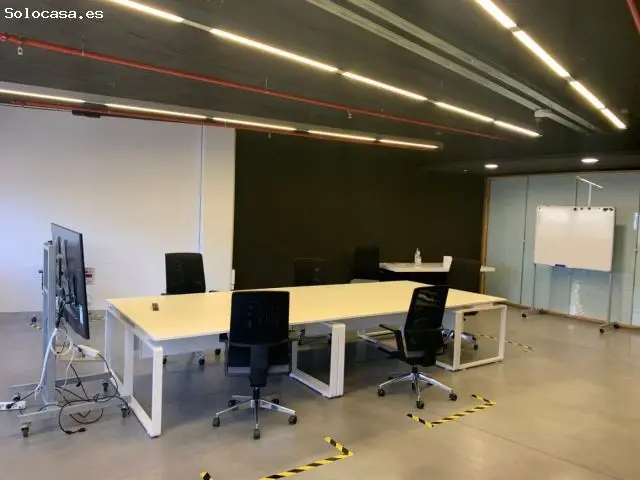 Oficinas en Alquiler Torrellano Elche