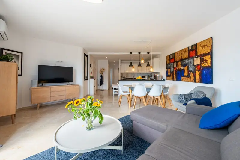 Piso de 2 Dormitorios en venta Mijas, España