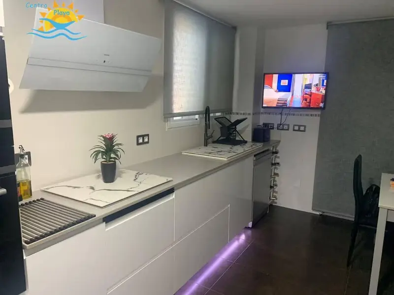 Casa Adosada en Venta Moncofar 3 Dormitorios Terrazas Piscina