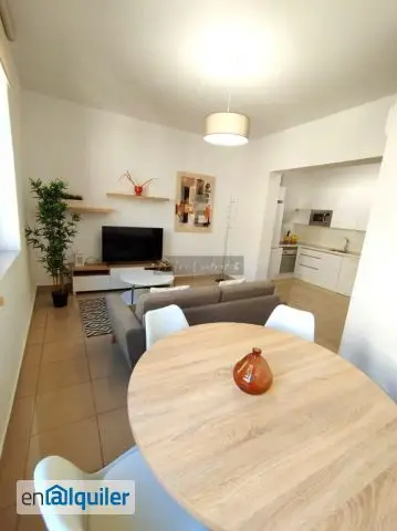 Loft en Mérida Centro Plaza España Reformado Alquiler