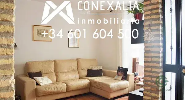 Casa en Venta Olvera Conjunto Histórico 3 Dormitorios 2 Baños Terraza