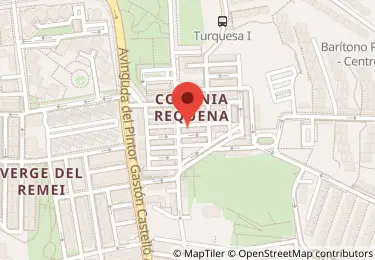 Vivienda Unifamiliar en Alicante