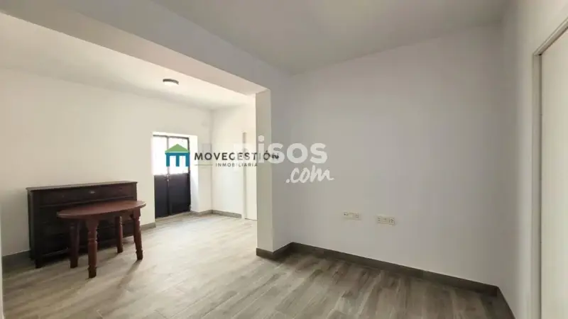 Bajo Reformado en Ubrique 70m2 2 habitaciones