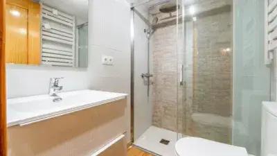 Dúplex en venta en Urbanización de Sol y Nieve