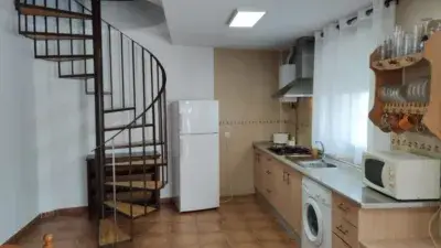 Dúplex en venta en Palmones cerca de la playa