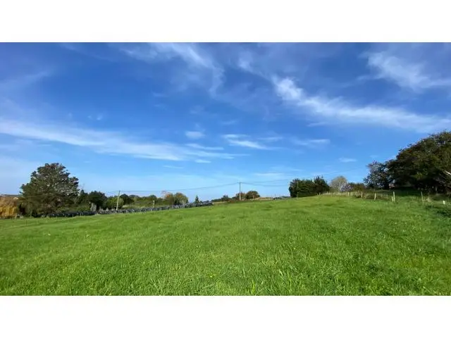 Terreno con Vistas a la Bahia de San Vicente de la Barquera