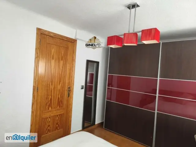 Piso en Alquiler en Peñamefécit