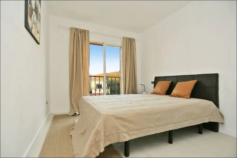 Apartamento Santa Ponsa: Moderno y Cerca de la Playa