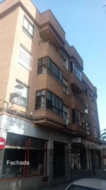 Piso en Alquiler Talavera de la Reina Toledo