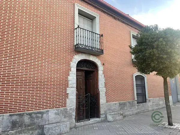 Casa rural reformada en Matapozuelos 5 dormitorios