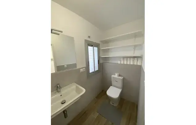 Habitacion Doble en Alquiler en Alicante Centro