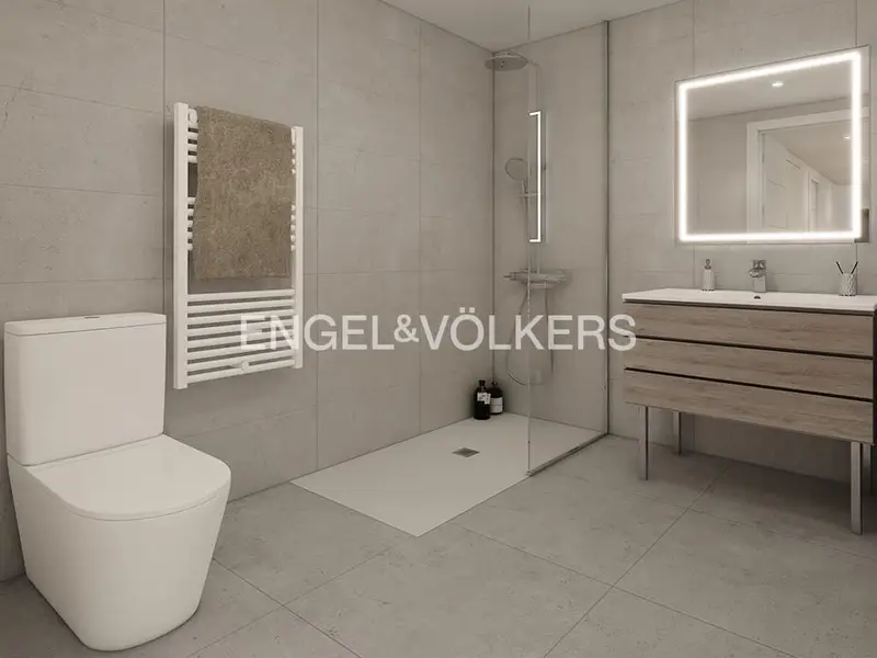 Apartamento en venta Llançà Girona Obra Nueva