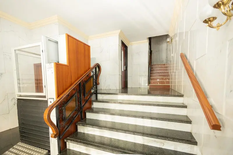 Piso 3 Dormitorios Malaga Centro Reforma