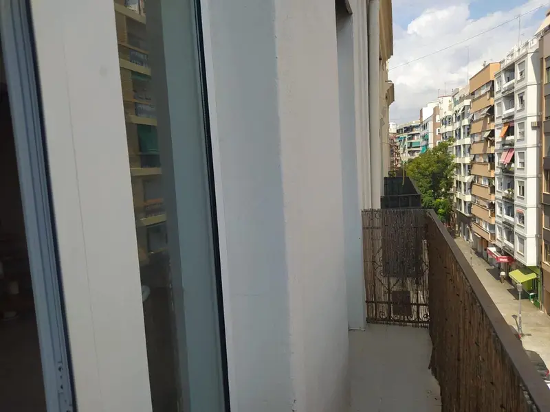Piso en Alquiler Russafa Valencia Cerca Ciudad Ciencias