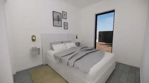 Villa en Venta 3 Dormitorios Los Gallardos