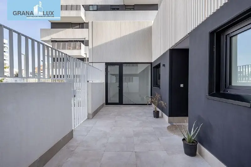 Venta Piso con Trastero en Albayda Granada