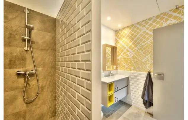 Apartamento 3 Dormitorios L'Eixample Barcelona
