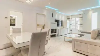 Casa adosada en venta en Autopista del Mediterráneo