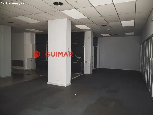 Local Comercial 250m2 LHospitalet de Llobregat